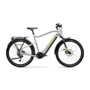 HAIBIKE TREKKING 6