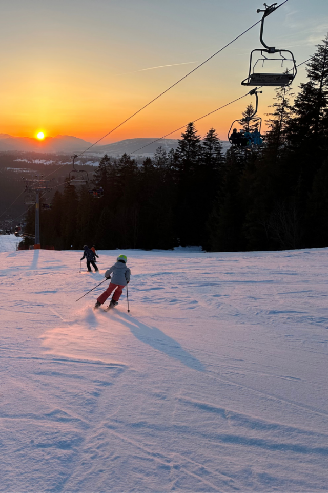 wypożyczalnia nart Rental Sport